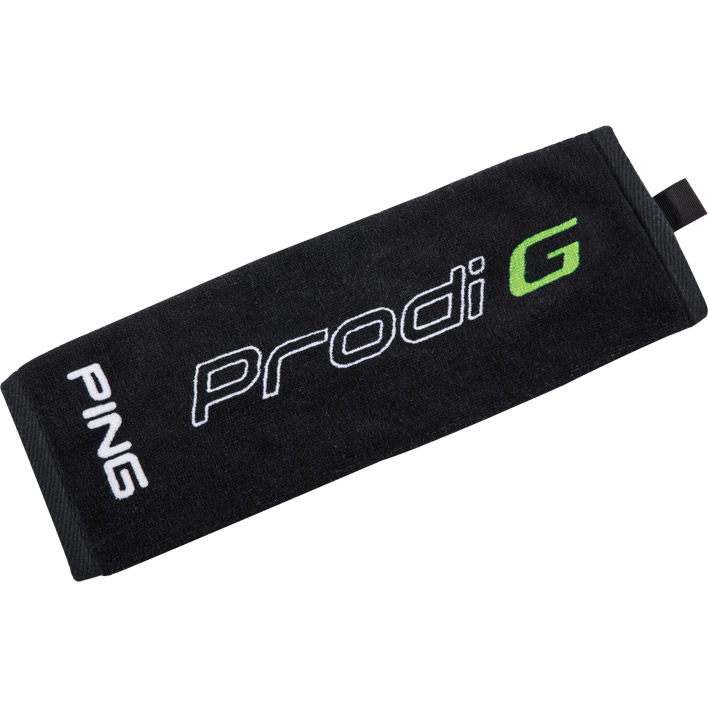Shop Prodi G Junior Tri-Fold Towel